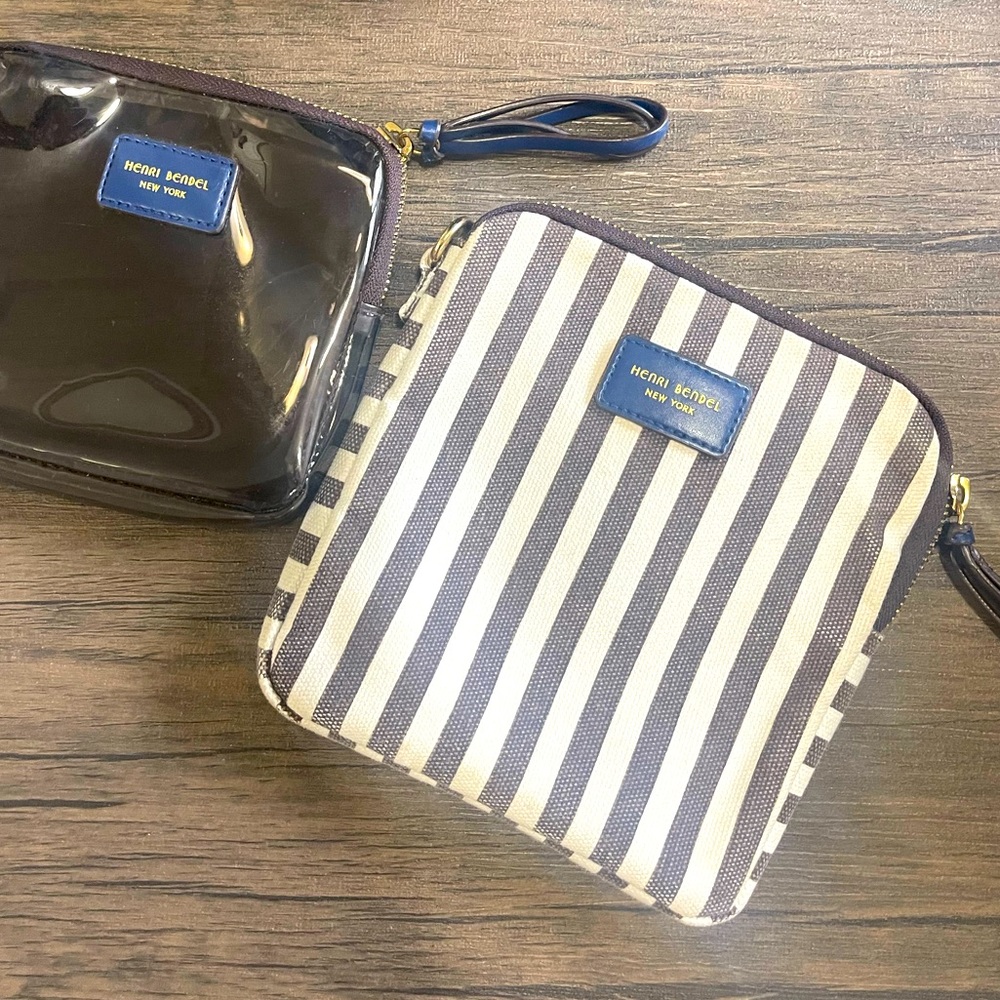 Henri Bendel Bags